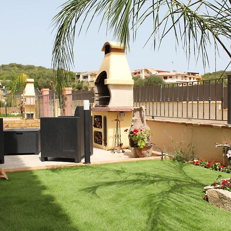 فيلا Casa Mari فيلاّسيمِيوس المظهر الخارجي الصورة